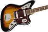 Squier Classic Vibe '70s Jaguar 3-Color Sunburst
