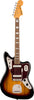 Squier Classic Vibe '70s Jaguar 3-Color Sunburst