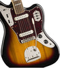Squier Classic Vibe '70s Jaguar 3-Color Sunburst