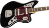 Squier Classic Vibe '70s Jaguar Black