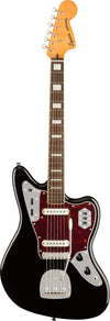 Squier Classic Vibe '70s Jaguar Black