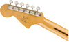 Squier Classic Vibe '70s Jaguar Black