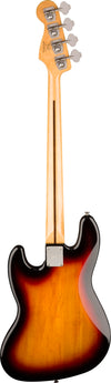 Squier Classic Vibe '70s Jazz Bass 3-Color Sunburst