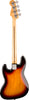 Squier Classic Vibe '70s Jazz Bass 3-Color Sunburst