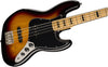 Squier Classic Vibe '70s Jazz Bass 3-Color Sunburst