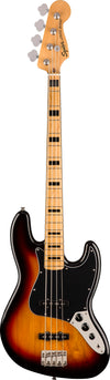 Squier Classic Vibe '70s Jazz Bass 3-Color Sunburst