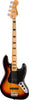Squier Classic Vibe '70s Jazz Bass 3-Color Sunburst