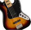 Squier Classic Vibe '70s Jazz Bass 3-Color Sunburst