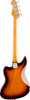 Squier Classic Vibe Jaguar Bass 3-Color Sunburst