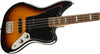 Squier Classic Vibe Jaguar Bass 3-Color Sunburst