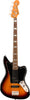 Squier Classic Vibe Jaguar Bass 3-Color Sunburst
