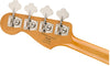Squier Classic Vibe Jaguar Bass 3-Color Sunburst