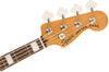 Squier Classic Vibe Jaguar Bass 3-Color Sunburst