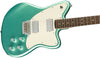 Squier Paranormal Toronado Mystic Seafoam