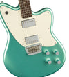 Squier Paranormal Toronado Mystic Seafoam