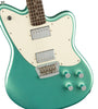 Squier Paranormal Toronado Mystic Seafoam