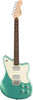 Squier Paranormal Toronado Mystic Seafoam