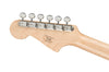 Squier Paranormal Toronado Mystic Seafoam