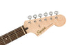 Squier Paranormal Toronado Mystic Seafoam