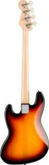 Squier Paranormal Jazz Bass® '54 3-Color Sunburst