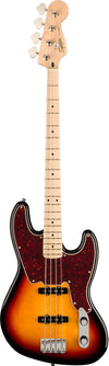 Squier Paranormal Jazz Bass® '54 3-Color Sunburst