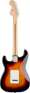 Squier Affinity Series Stratocaster 3-Color Sunburst