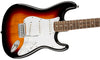 Squier Affinity Series Stratocaster 3-Color Sunburst