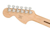 Squier Affinity Series Stratocaster 3-Color Sunburst