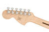 Squier Affinity Series Stratocaster Olympic White w/Maple Fingerboard