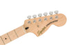 Squier Affinity Series Stratocaster Olympic White w/Maple Fingerboard