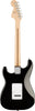 Squier Affinity Series Stratocaster Black