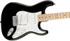 Squier Affinity Series Stratocaster Black