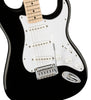 Squier Affinity Series Stratocaster Black