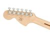 Squier Affinity Series Stratocaster Black