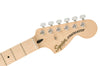 Squier Affinity Series Stratocaster Black