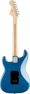 Squier Affinity Series Stratocaster Lake Placid Blue