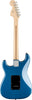 Squier Affinity Series Stratocaster Lake Placid Blue