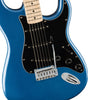 Squier Affinity Series Stratocaster Lake Placid Blue