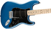 Squier Affinity Series Stratocaster Lake Placid Blue