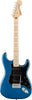 Squier Affinity Series Stratocaster Lake Placid Blue