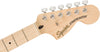 Squier Affinity Series Stratocaster Lake Placid Blue