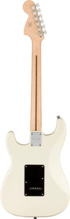 Squier Affinity Series Stratocaster HH Olympic White