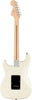 Squier Affinity Series Stratocaster HH Olympic White