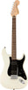 Squier Affinity Series Stratocaster HH Olympic White