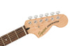 Squier Affinity Series Stratocaster HH Olympic White