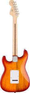 Squier Affinity Series Stratocaster FMT HSS Sienna Sunburst