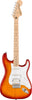 Squier Affinity Series Stratocaster FMT HSS Sienna Sunburst