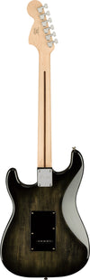 Squier Affinity Series Stratocaster FMT HSS Black Burst