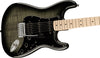 Squier Affinity Series Stratocaster FMT HSS Black Burst