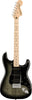 Squier Affinity Series Stratocaster FMT HSS Black Burst